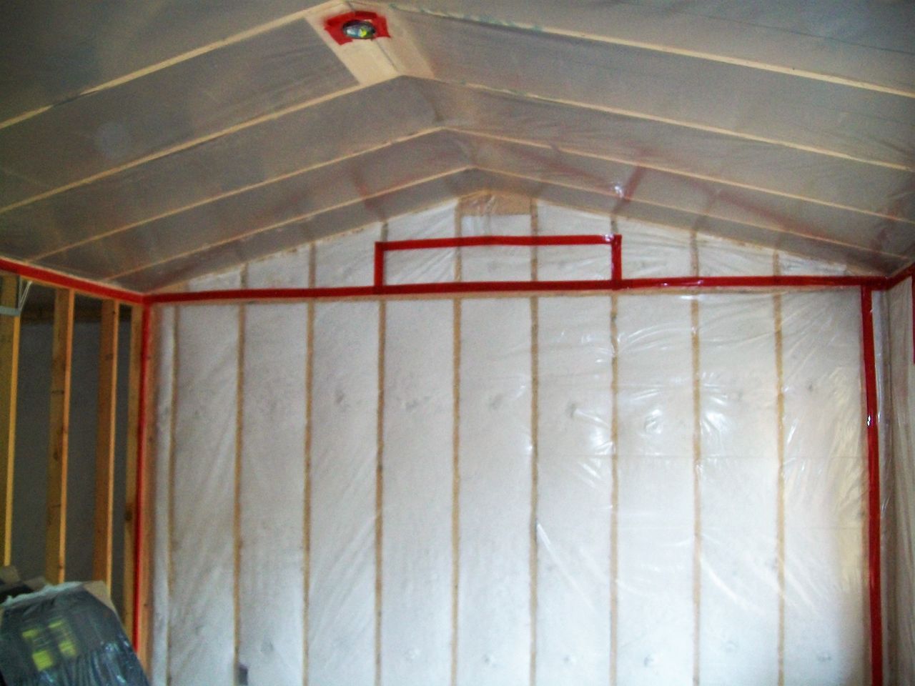 ThermoSeal Insulation